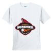 Youth Ultra Cotton ® 100% Cotton T Shirt Thumbnail