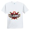 Youth Ultra Cotton ® 100% Cotton T Shirt Thumbnail