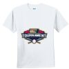 Youth Ultra Cotton ® 100% Cotton T Shirt Thumbnail