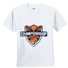 Youth Ultra Cotton ® 100% Cotton T Shirt Thumbnail