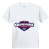 Youth Ultra Cotton ® 100% Cotton T Shirt Thumbnail