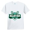 Youth Ultra Cotton ® 100% Cotton T Shirt Thumbnail