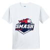 Youth Ultra Cotton ® 100% Cotton T Shirt Thumbnail