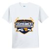 Youth Ultra Cotton ® 100% Cotton T Shirt Thumbnail