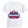 Youth Ultra Cotton ® 100% Cotton T Shirt Thumbnail
