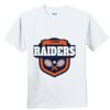 Youth Ultra Cotton ® 100% Cotton T Shirt Thumbnail