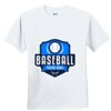 Youth Ultra Cotton ® 100% Cotton T Shirt Thumbnail