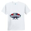Youth Ultra Cotton ® 100% Cotton T Shirt Thumbnail