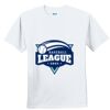 Youth Ultra Cotton ® 100% Cotton T Shirt Thumbnail