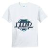 Youth Ultra Cotton ® 100% Cotton T Shirt Thumbnail