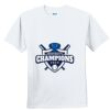 Youth Ultra Cotton ® 100% Cotton T Shirt Thumbnail