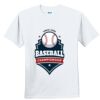 Youth Ultra Cotton ® 100% Cotton T Shirt Thumbnail