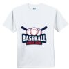 Youth Ultra Cotton ® 100% Cotton T Shirt Thumbnail