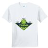 Youth Ultra Cotton ® 100% Cotton T Shirt Thumbnail