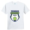 Youth Ultra Cotton ® 100% Cotton T Shirt Thumbnail