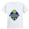 Youth Ultra Cotton ® 100% Cotton T Shirt Thumbnail