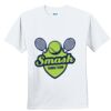 Youth Ultra Cotton ® 100% Cotton T Shirt Thumbnail
