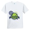 Youth Ultra Cotton ® 100% Cotton T Shirt Thumbnail