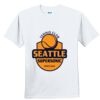 Youth Ultra Cotton ® 100% Cotton T Shirt Thumbnail