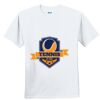 Youth Ultra Cotton ® 100% Cotton T Shirt Thumbnail