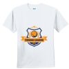 Youth Ultra Cotton ® 100% Cotton T Shirt Thumbnail