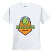 Youth Ultra Cotton ® 100% Cotton T Shirt Thumbnail