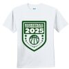 Youth Ultra Cotton ® 100% Cotton T Shirt Thumbnail