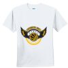 Youth Ultra Cotton ® 100% Cotton T Shirt Thumbnail