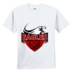 Youth Ultra Cotton ® 100% Cotton T Shirt Thumbnail