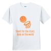 Youth Ultra Cotton ® 100% Cotton T Shirt Thumbnail