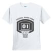 Youth Ultra Cotton ® 100% Cotton T Shirt Thumbnail