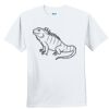 Youth Ultra Cotton ® 100% Cotton T Shirt Thumbnail