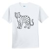 Youth Ultra Cotton ® 100% Cotton T Shirt Thumbnail