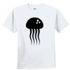 Youth Ultra Cotton ® 100% Cotton T Shirt Thumbnail