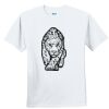 Youth Ultra Cotton ® 100% Cotton T Shirt Thumbnail
