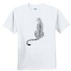 Youth Ultra Cotton ® 100% Cotton T Shirt Thumbnail