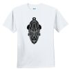 Youth Ultra Cotton ® 100% Cotton T Shirt Thumbnail
