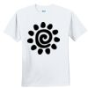 Youth Ultra Cotton ® 100% Cotton T Shirt Thumbnail