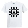 Youth Ultra Cotton ® 100% Cotton T Shirt Thumbnail