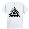 Youth Ultra Cotton ® 100% Cotton T Shirt Thumbnail