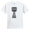 Youth Ultra Cotton ® 100% Cotton T Shirt Thumbnail