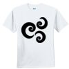 Youth Ultra Cotton ® 100% Cotton T Shirt Thumbnail