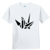 Youth Ultra Cotton ® 100% Cotton T Shirt Thumbnail