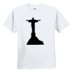 Youth Ultra Cotton ® 100% Cotton T Shirt Thumbnail