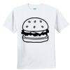Youth Ultra Cotton ® 100% Cotton T Shirt Thumbnail