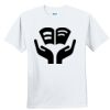 Youth Ultra Cotton ® 100% Cotton T Shirt Thumbnail