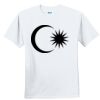 Youth Ultra Cotton ® 100% Cotton T Shirt Thumbnail