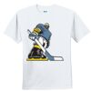 Youth Ultra Cotton ® 100% Cotton T Shirt Thumbnail