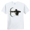 Youth Ultra Cotton ® 100% Cotton T Shirt Thumbnail