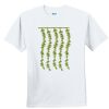 Youth Ultra Cotton ® 100% Cotton T Shirt Thumbnail
